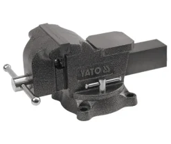 Imadło ślusarskie obrotowe Yato YT-6504