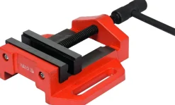 Imadło maszynowe 100mm Yato YT-65072