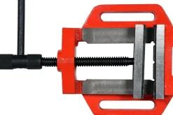 Imadło maszynowe 100mm Yato YT-65072