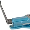 Imadło maszynowe 6512-100 z przesuwną śrubą Bison S.A. 5907412038940