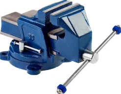Imadło obrotowe 200mm Schmith SIMO-200