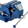 Imadło obrotowe 150 mm Schmith SIMO-150