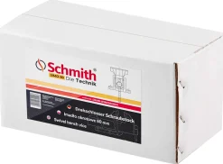 Imadło obrotowe 80 mm Schmith SIMO-80