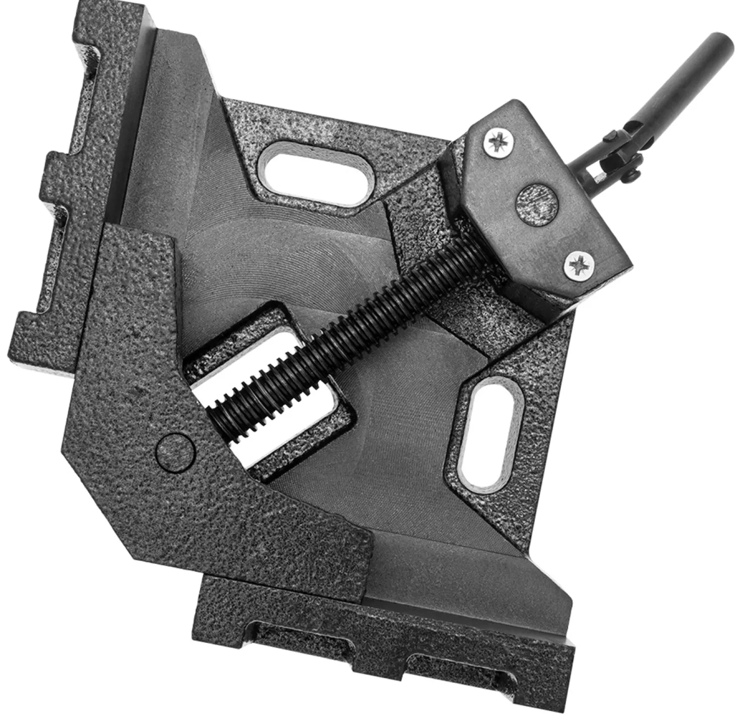Imadło spawalnicze, ścisk 65x105 Neo 35-040