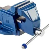 Imadło stałe 200 mm Schmith SIMS-200