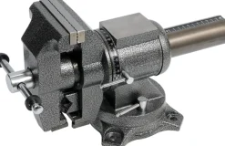 Imadło wielofunkcyjne obrotowe 5" Yato YT-6506