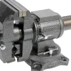 Imadło wielofunkcyjne obrotowe 4" Yato YT-6505