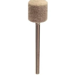 Impregnowana tarcza polerska 13,2 mm Dremel 2615052065