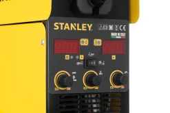 Inwerterowa spawarka MIG/MAG 180 A Stanley MIG-180