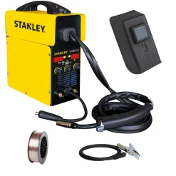 Inwerterowa spawarka MIG/MAG 160 A Stanley MIG-160