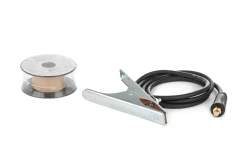 Inwerterowa spawarka MIG/MAG 160 A Stanley MIG-160