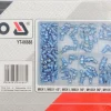 Kalamitki 110szt. Yato YT-06888