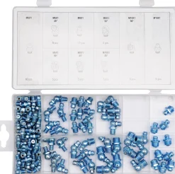 Kalamitki 110szt. Yato YT-06888
