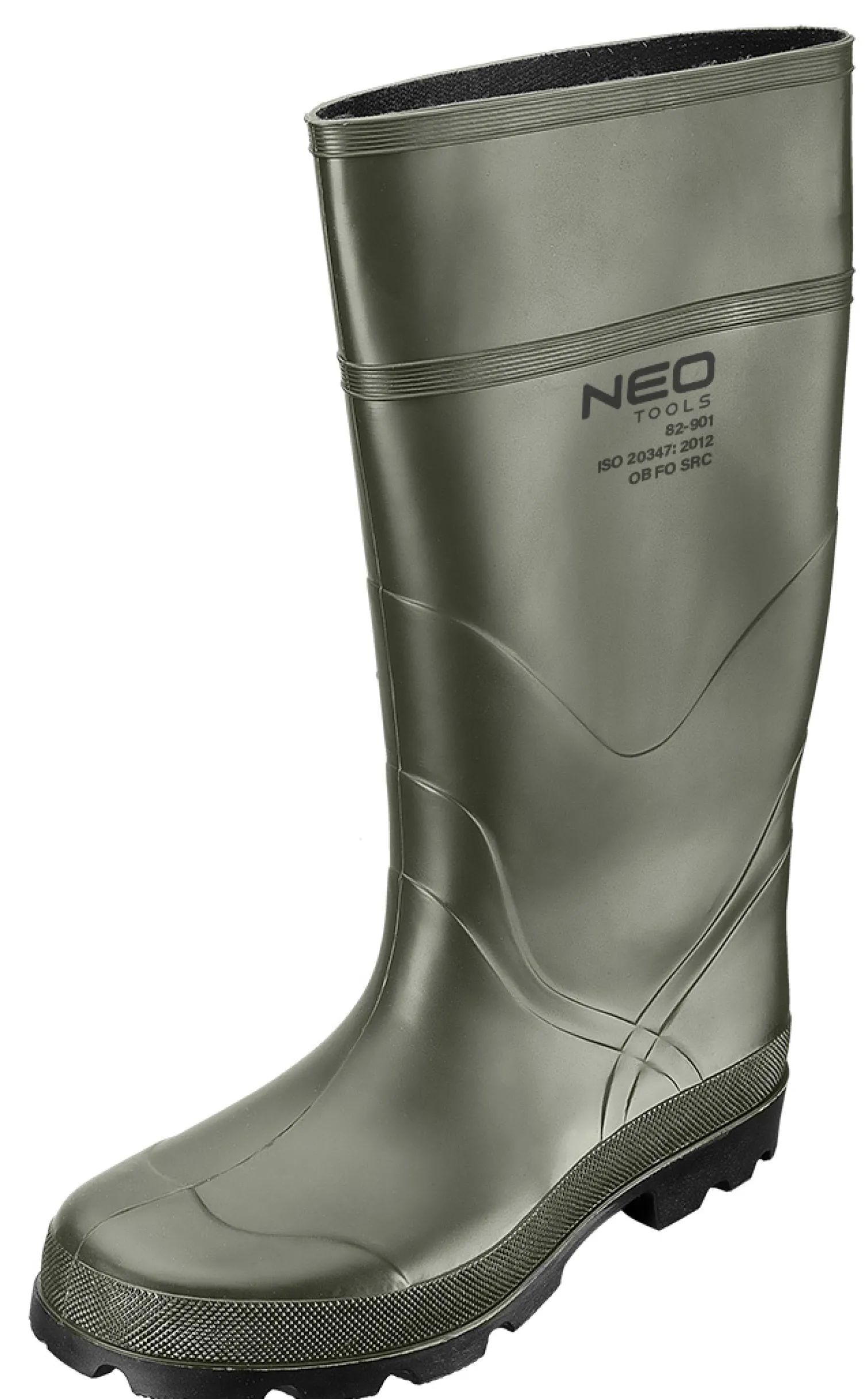 Kalosze robocze Neo OB SRC