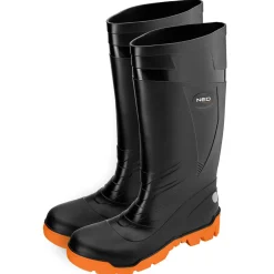 Kalosze robocze Neo PRO S4 SRC