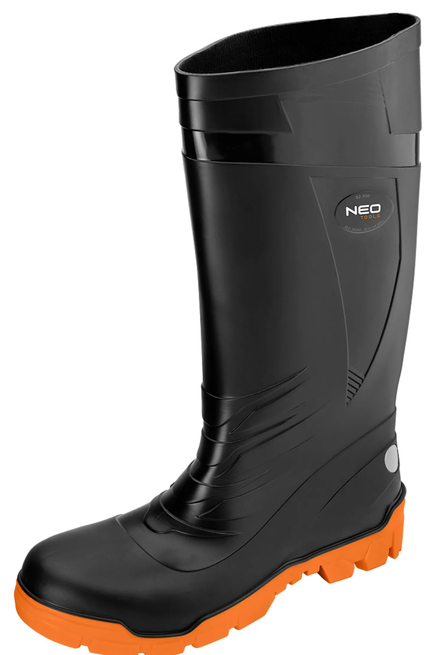 Kalosze robocze Neo PRO S4 SRC