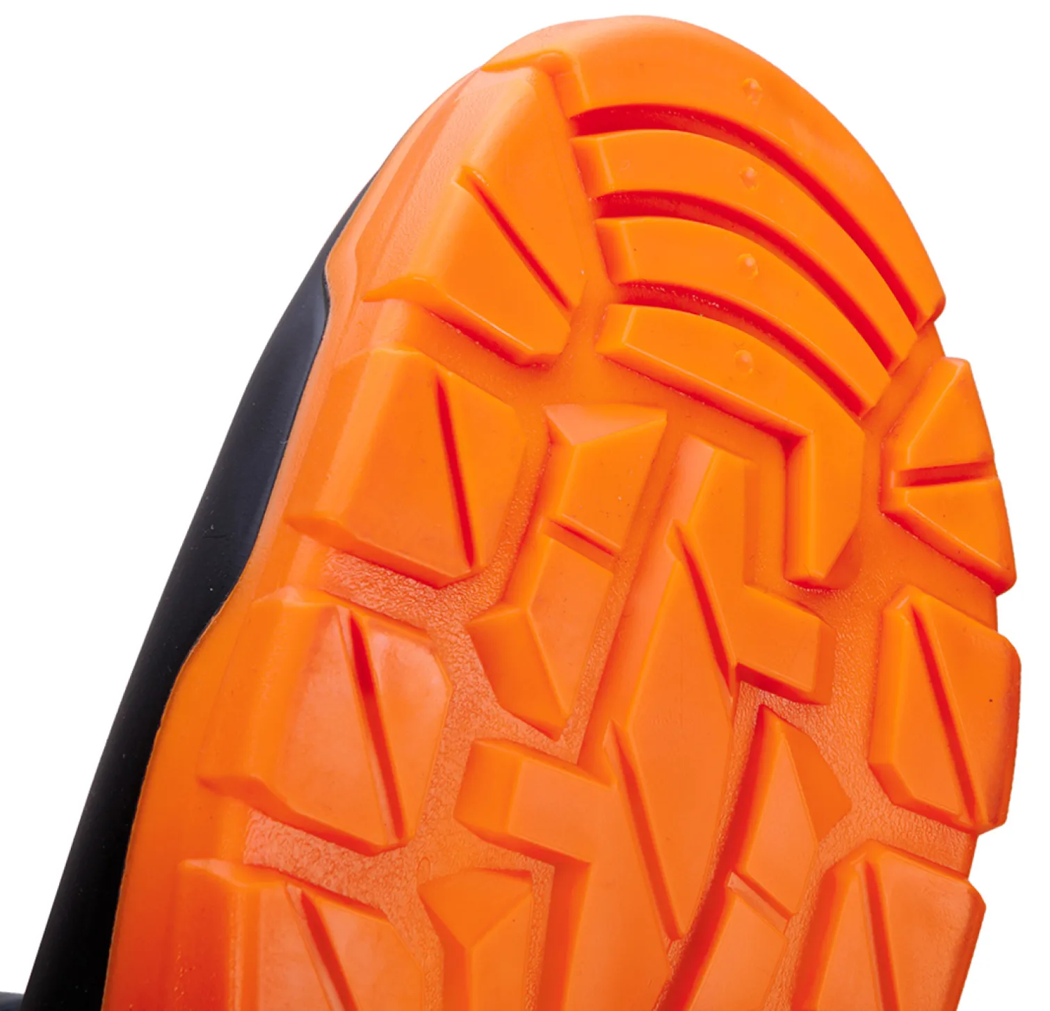 Kalosze robocze Neo PRO S4 SRC