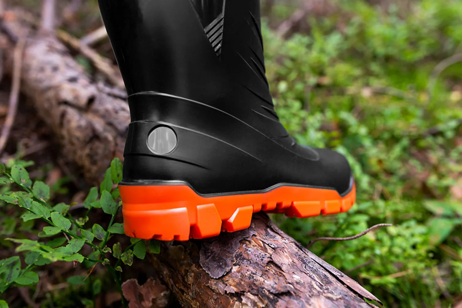 Kalosze robocze Neo PRO S4 SRC