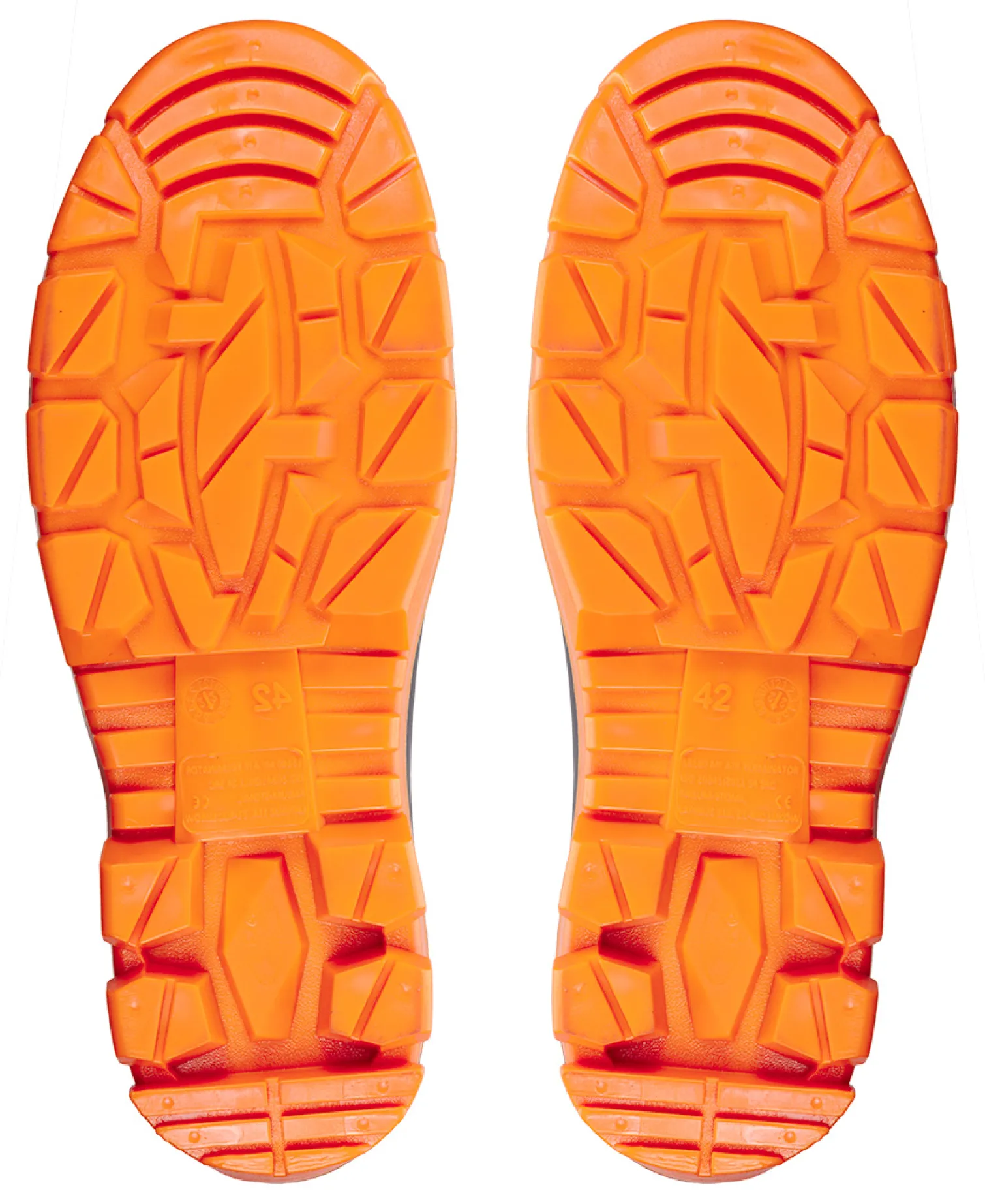 Kalosze robocze Neo PRO S4 SRC