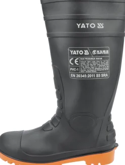 Kalosze robocze Yato PORTLAND