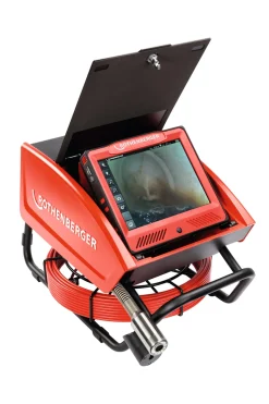 Kamera inspekcyjna Rothenberger ROCAM 4 Plus