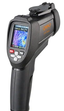 Kamera termowizyjna Geo-Fennel FTI 300