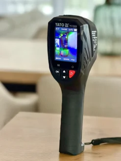 Kamera termowizyjna Yato YT-72920