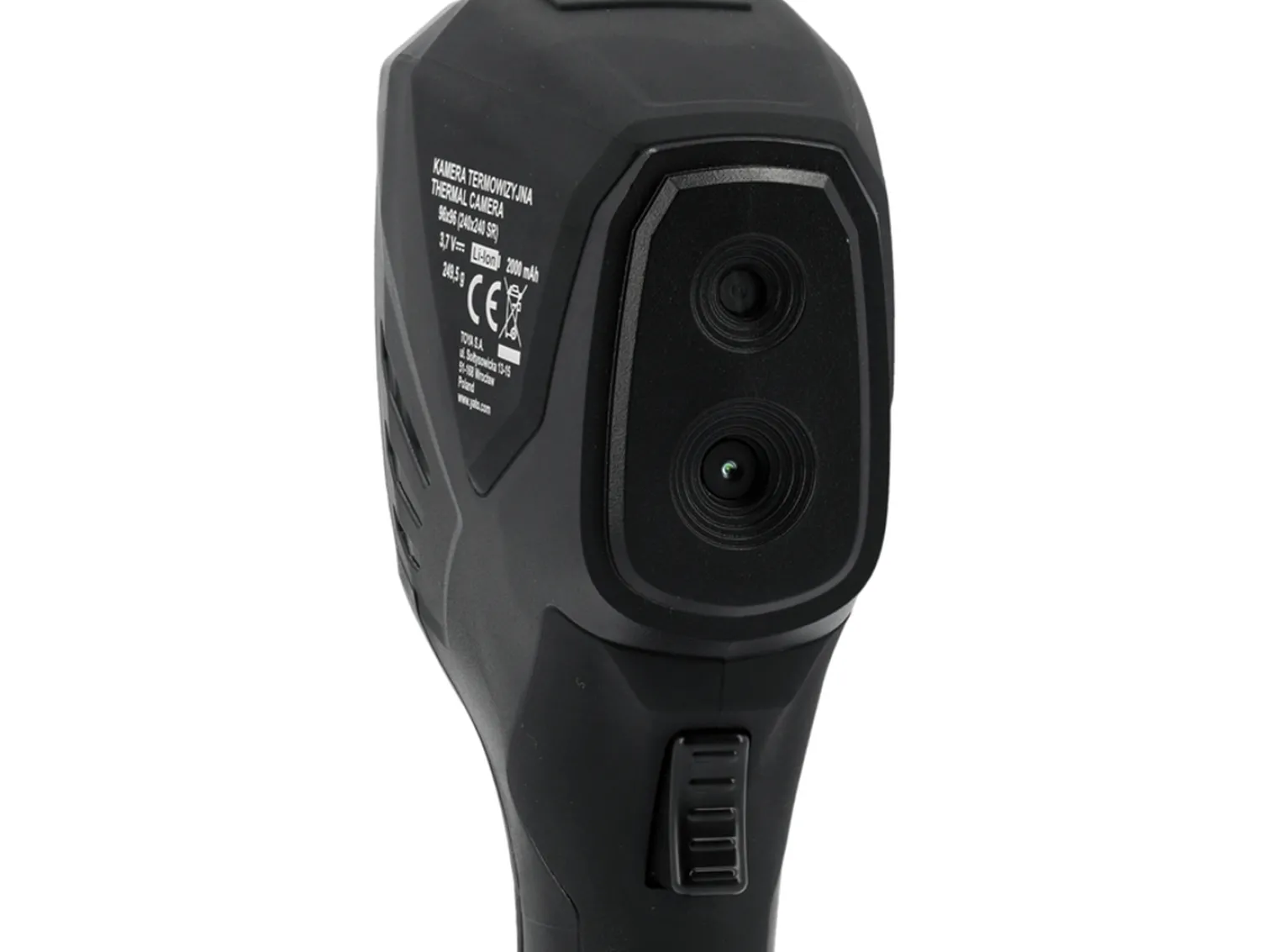 Kamera termowizyjna Yato YT-72920