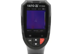 Kamera termowizyjna Yato YT-72920