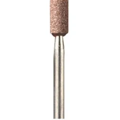 Kamień szlifierski z tlenku glinu 4,8 mm 3 szt. Dremel 26158153JA
