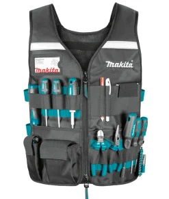 Kamizelka narzędziowa Makita E-15609