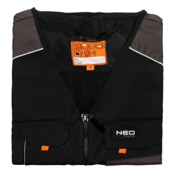 Kamizelka robocza Neo 81-260
