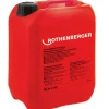 Kanister 5l Rothenberger ROWONAL