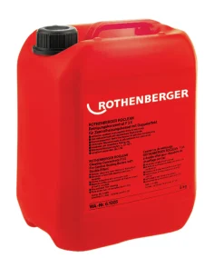 Kanister 5l Rothenberger ROWONAL