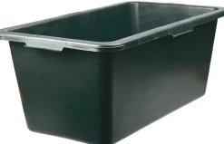 Kastra budowlana prostokątna 52l Topex 13A760
