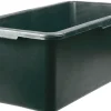 Kastra budowlana prostokątna 80l Topex 13A780
