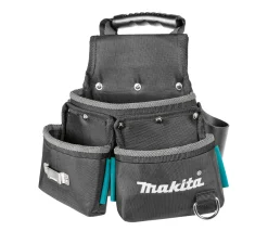 Kieszeń na narzędzia ręczne, 3-częściowa Makita E-15207