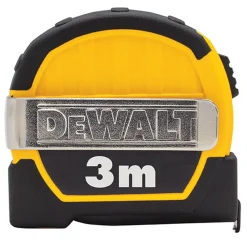 Kieszonkowa miara zwijana 3m DeWalt DWHT36098-1