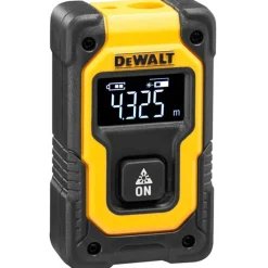 Kieszonkowy dalmierz laserowy DeWalt DW055PL