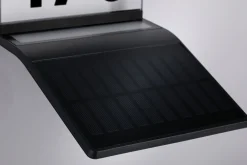 Kinkiet z numerem domu Outdoor Solar Yoko Paulmann 94243