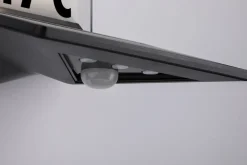 Kinkiet z numerem domu Outdoor Solar Yoko Paulmann 94243