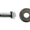 Kółko do glazury fi 15*6*1.5mm Vorel 03150