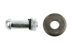 Kółko do glazury fi 15*6*1.5mm Vorel 03150