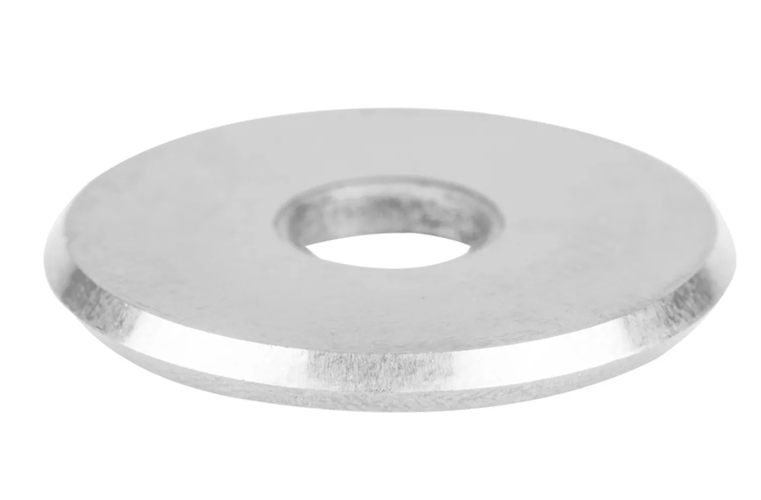 Kółko tnące do maszynki do glazury 22x6x2mm Topex 16B322