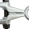 Klamra blacharska samozaciskowa typu c 3t Yato YT-2543