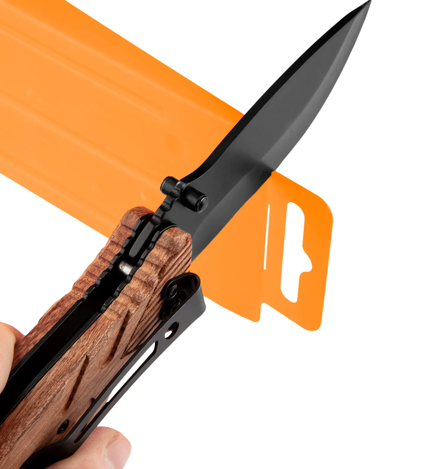 Klin plastikowy 10" Neo 27-203
