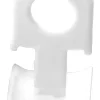 Klipsy do poziomowania płytek 150 szt., 1mm Neo 61-103