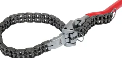 Klucz łańcuchowy do filtrów oleju Yato YT-08255