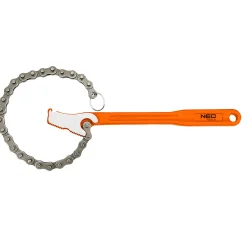 Klucz łańcuchowy do rur 300 mm Neo 02-444