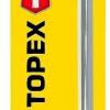 Klucz do kół rozciągany 17/19 mm Topex 37D305
